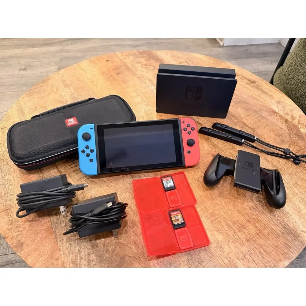 Nintendo signs up ac